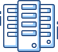 10 Years statistic icon