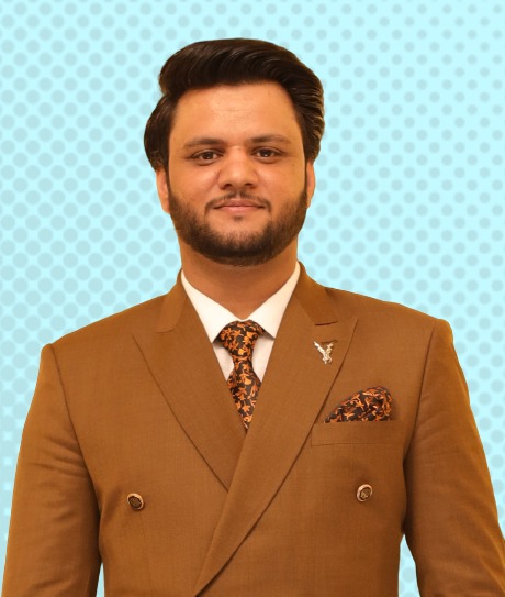 Attiq Ur Rehman, Founder, CEO