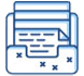 AI & ML Development service icon