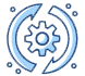 Web Development service icon