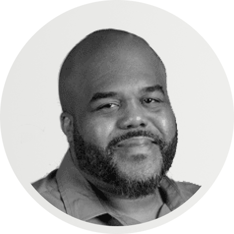 Jamil Glenn